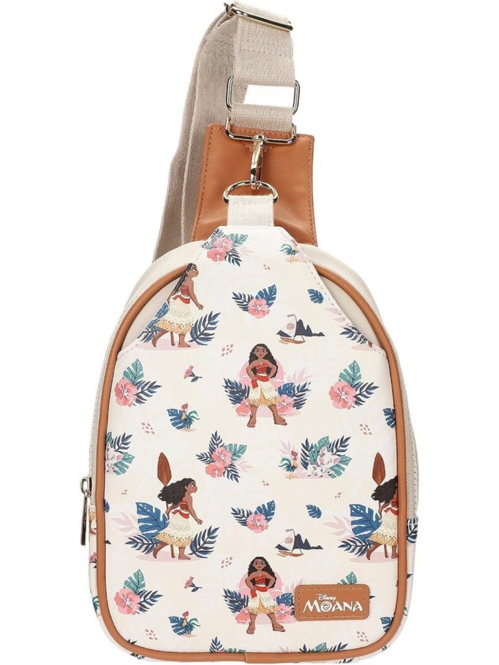 Stylish Women's Sling Bag with Adjustable Strap - Perfect for Everyday Use!
